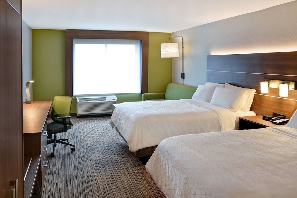 Holiday Inn Express And Suites Ottawa 18/50