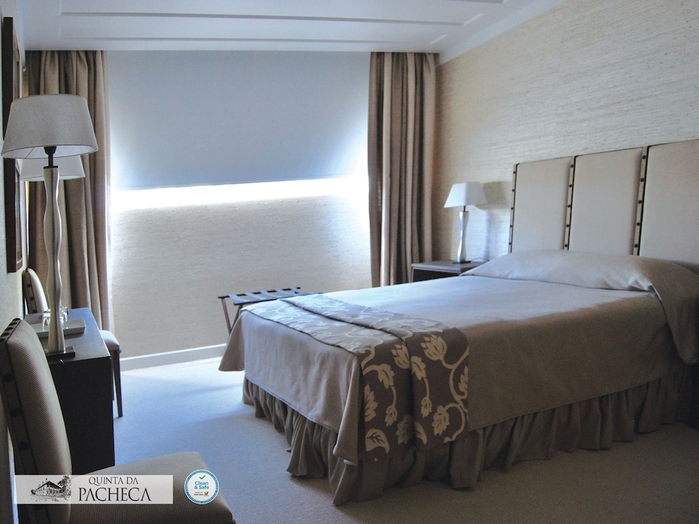The Wine House Hotel Quinta Da Pacheca 35/78