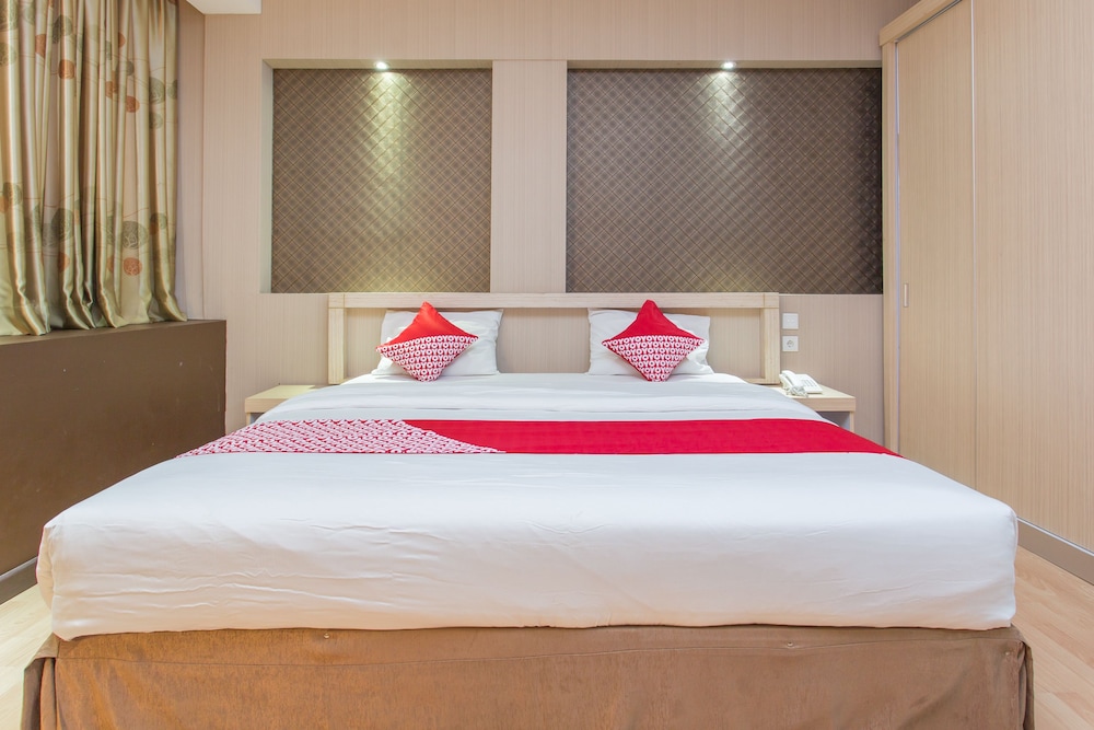 OYO 663 Hotel Sejati 9/32
