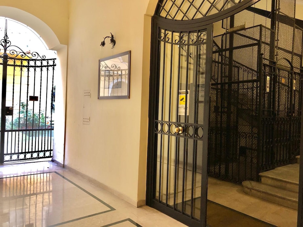 Gracchi Guest House 25/38
