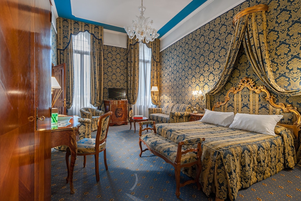 Hotel Al Ponte Antico 15/48
