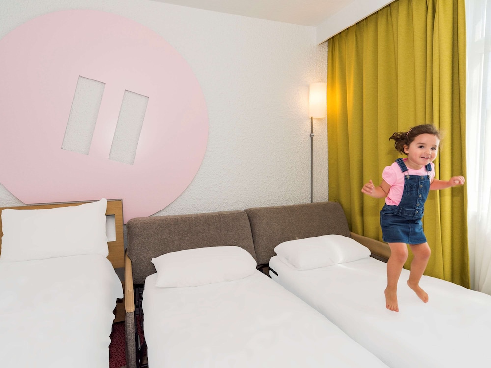 Hotel Ibis Styles Lyon Bron Eurexpo 19/71