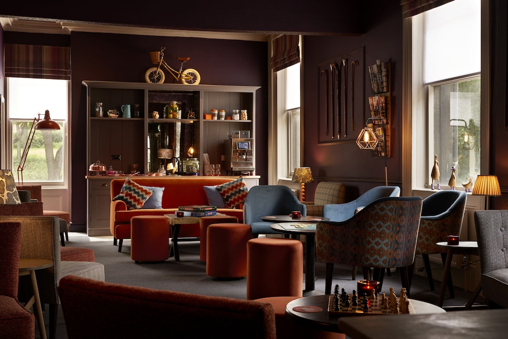 Bike & Boot Inns Scarborough - Leisure Hotels for Now 28/50