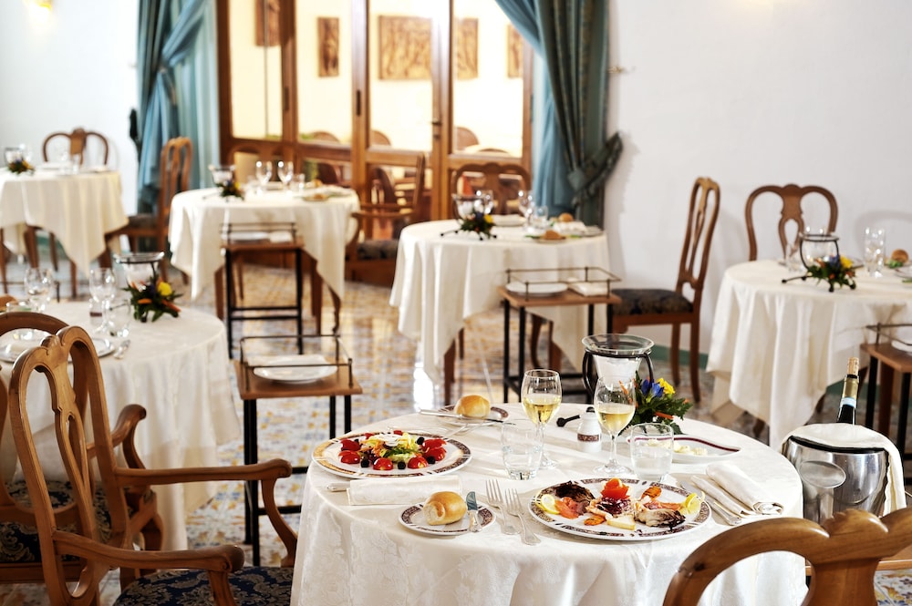 La Reginella Resort & Thermal Spa 58/67