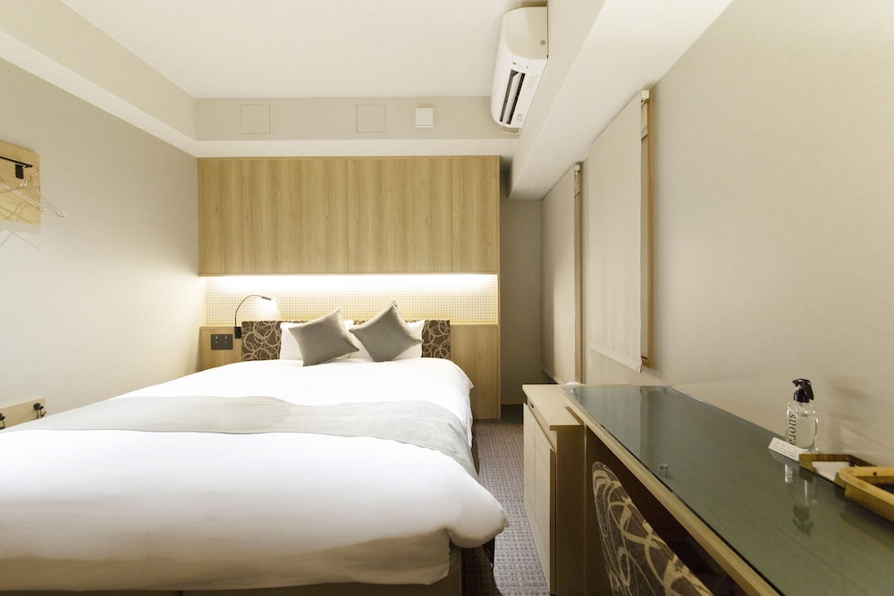 Hotel Hillarys Shinsaibashi 22/66