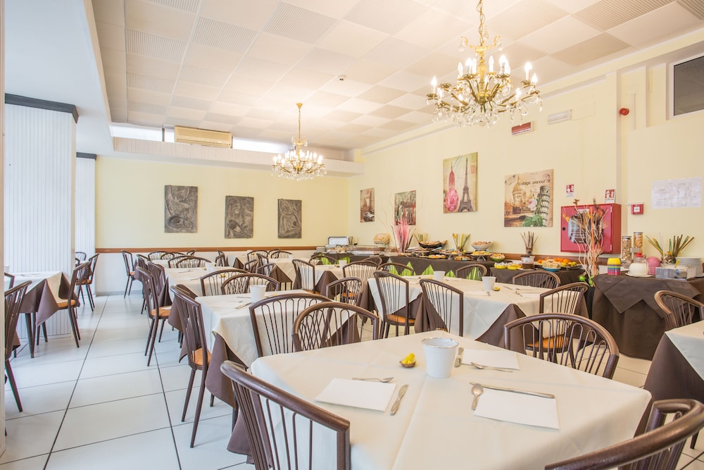B B Hotel Sant Angelo 39/45