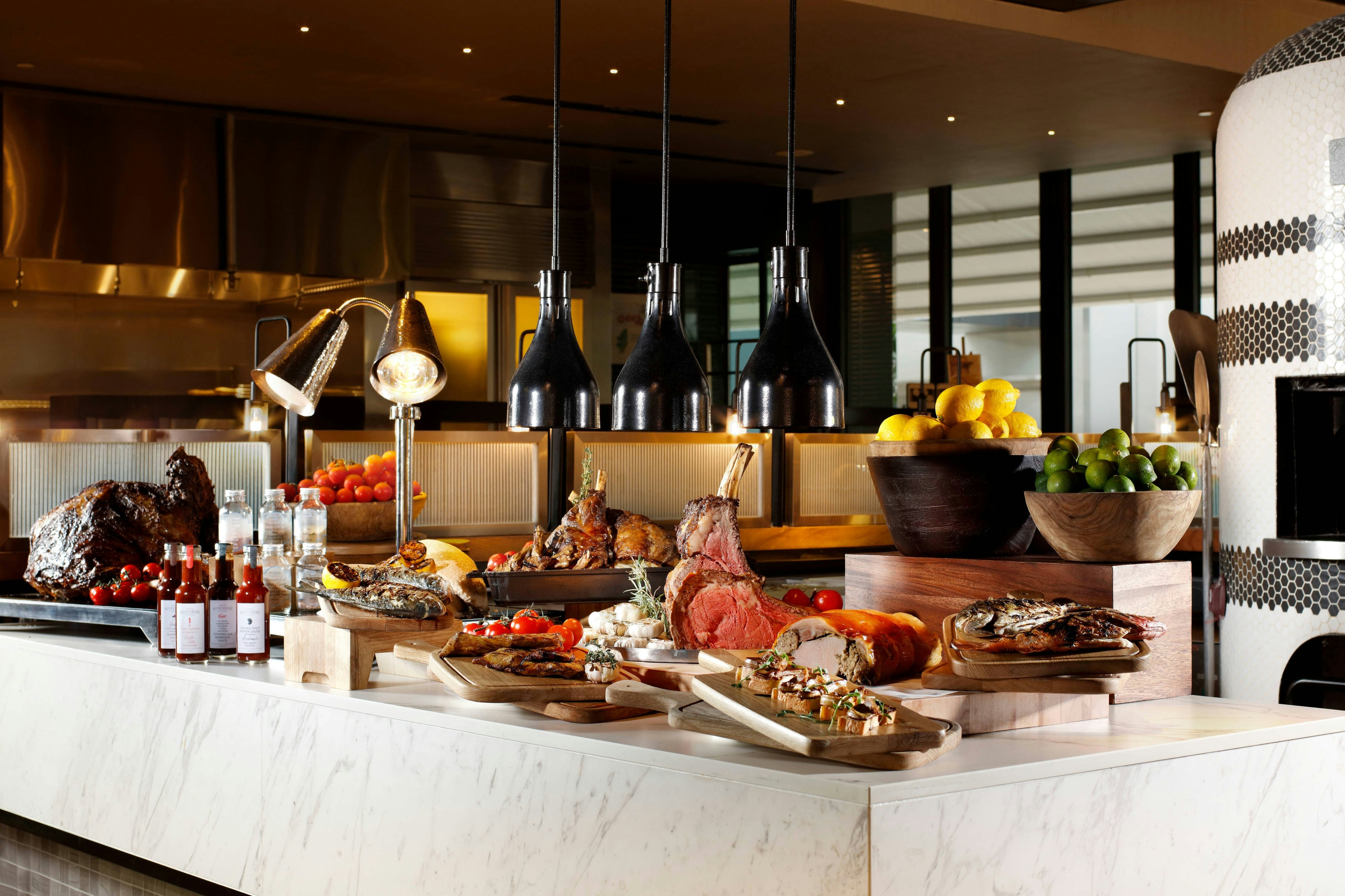 JW MARRIOTT HOTEL SINGAPORE SOUTH BEACH 31/73
