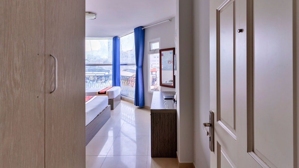 Meraki Hotel 33/68