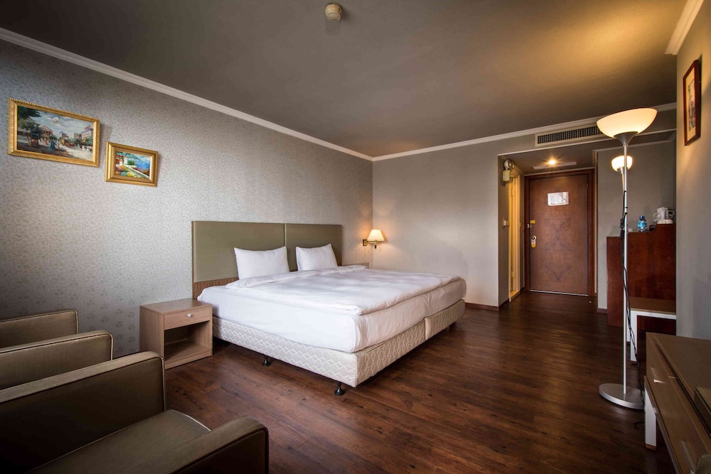 Hotel J Metropolis 17/54