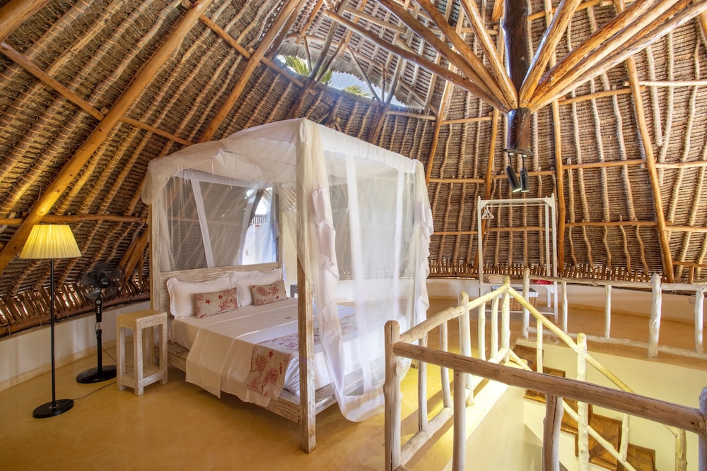 AESTUS VILLAS RESORT 14/50