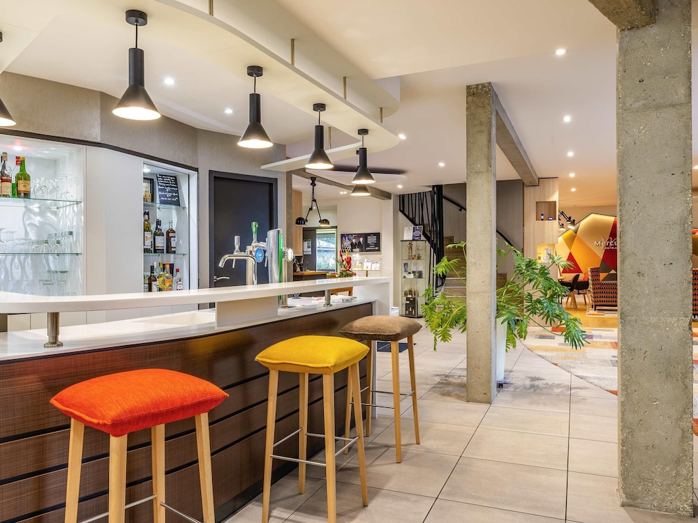 Hotel Mercure Castres L'Occitan 50/67