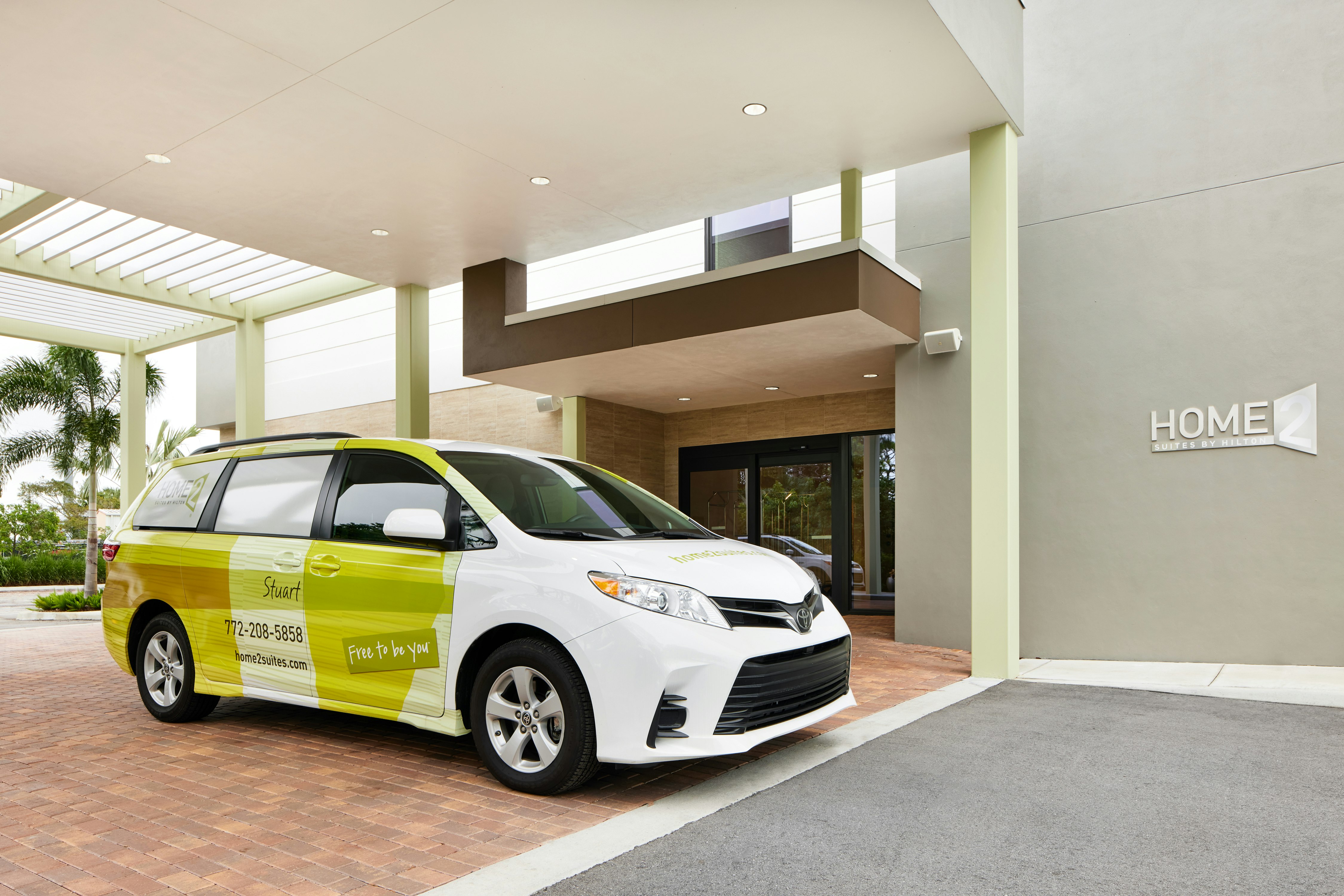 Home2 Suites By Hilton Stuart 12/16