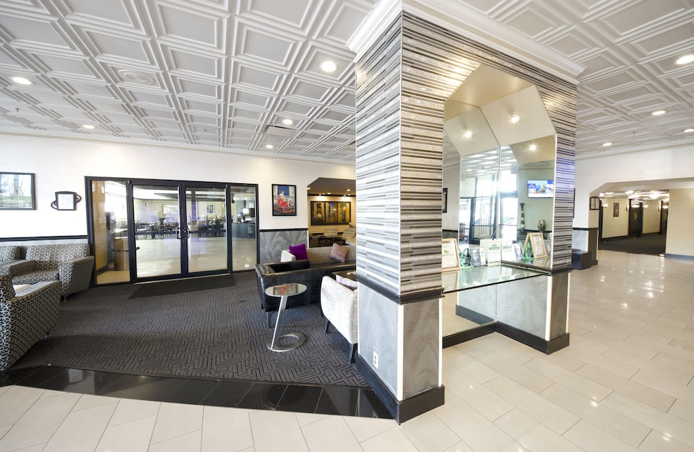 Best Western Premier Rockville Hotel & Suites 26/38