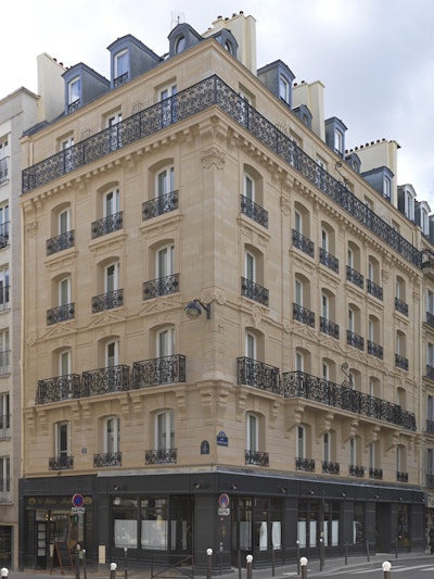 Grand Pigalle Hotel