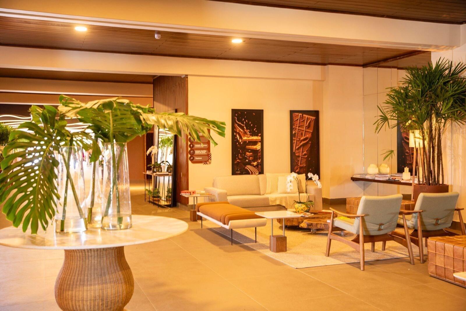 Bendito Cacao Family Resort 28/47