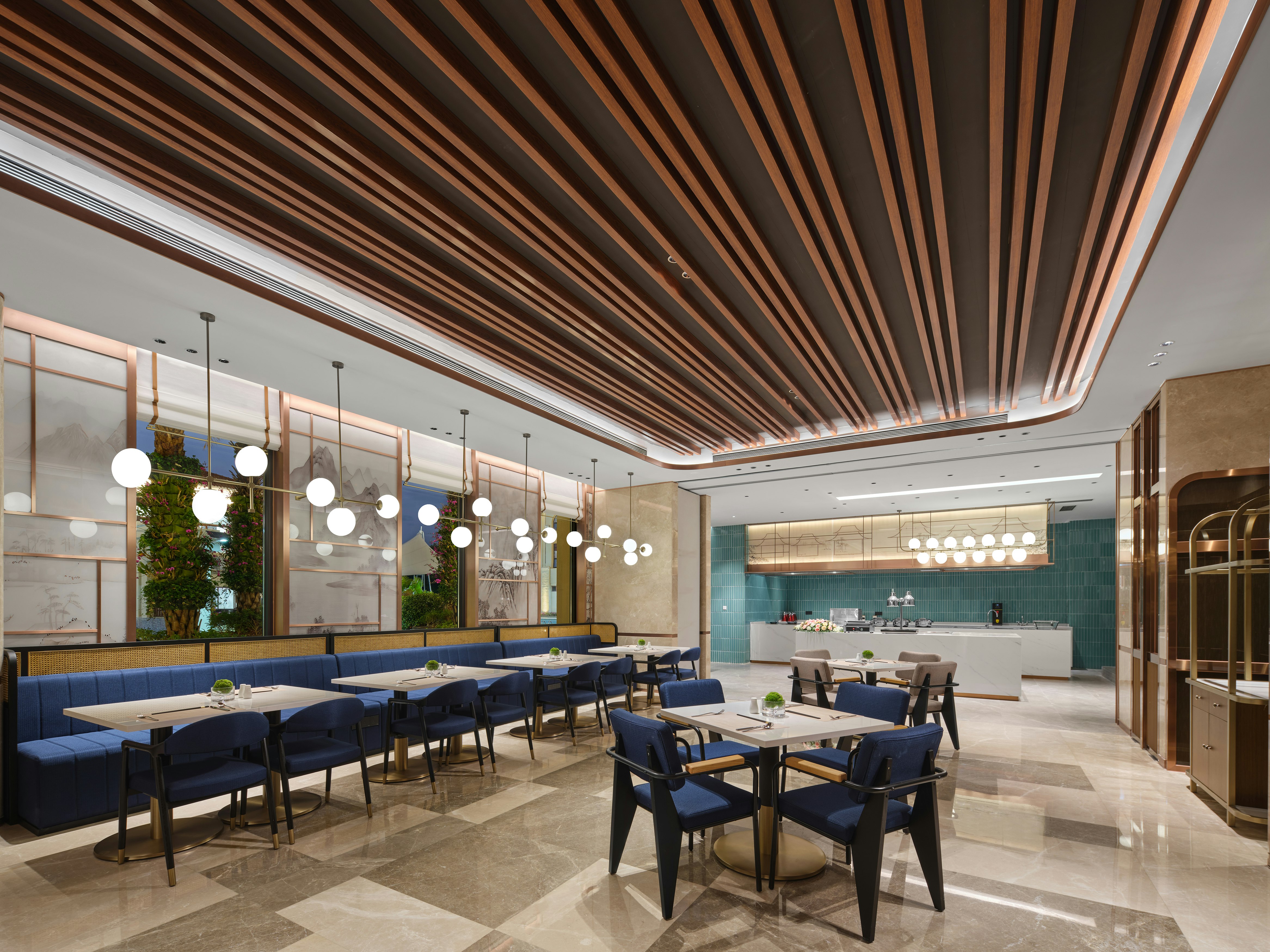 Hilton Garden Inn Huizhou North Railway Station 11/13