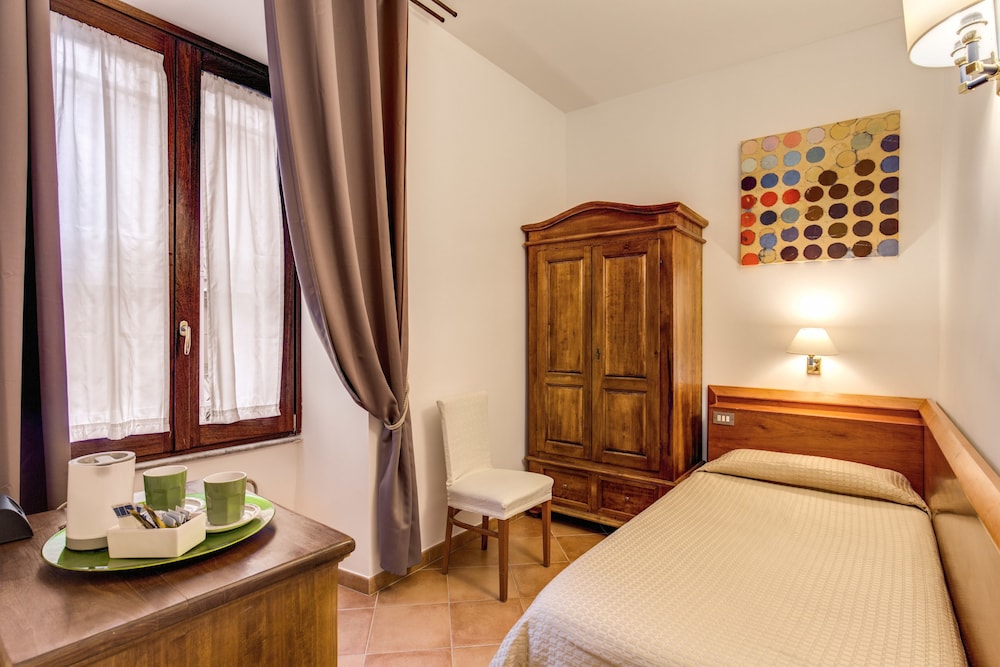 Hotel Gea Di Vulcano 17/41