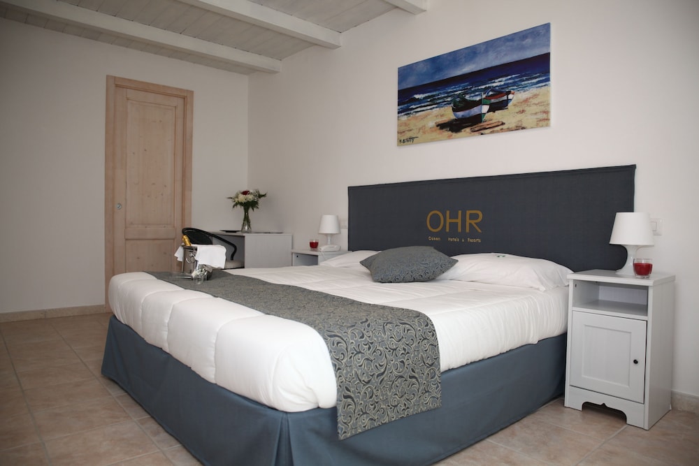 Hotel Aria Di Mare 19/57