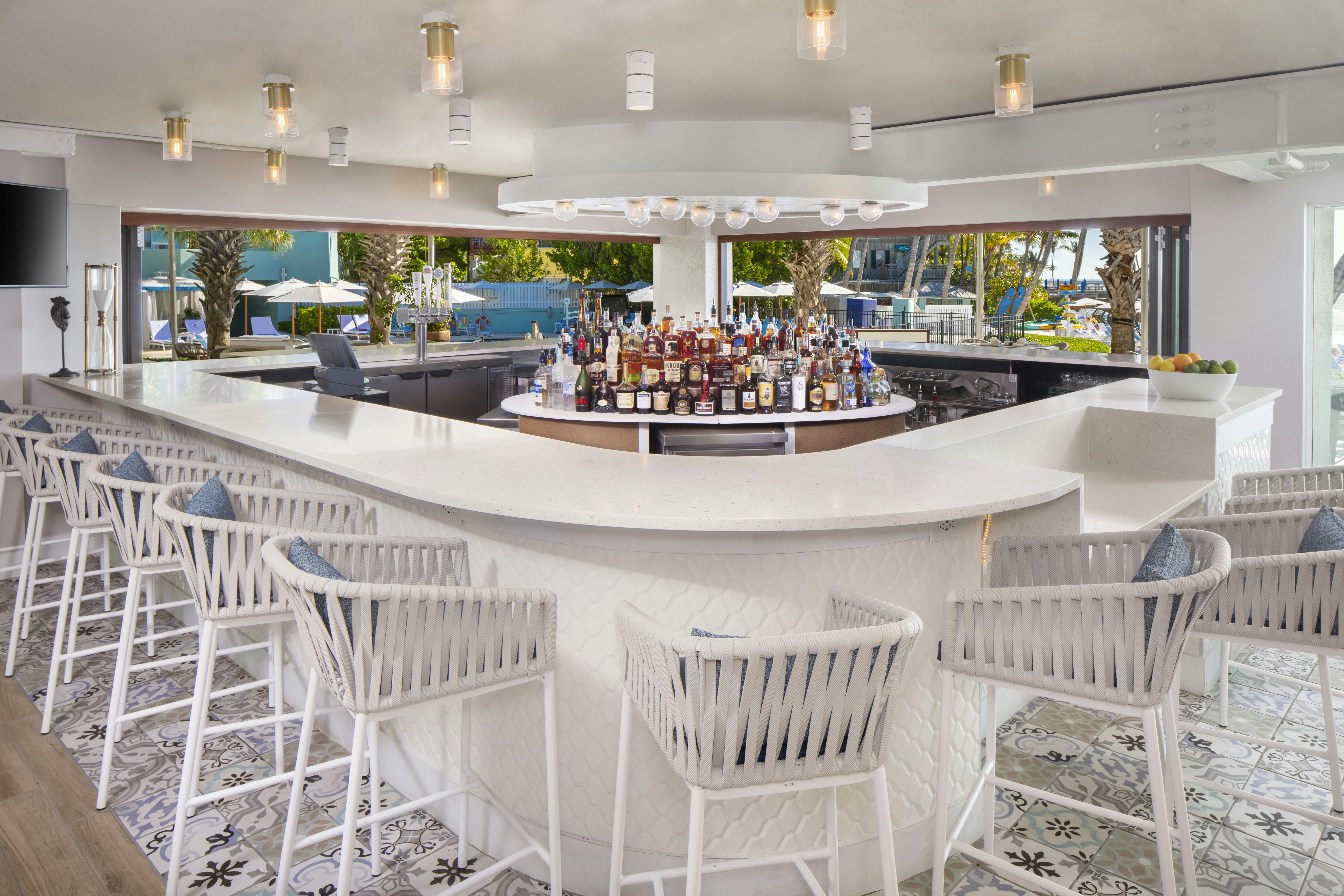 The Reach Key West Curio Collection By Hilton 24/50