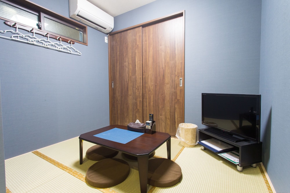 Rokuhara Inn 19/36