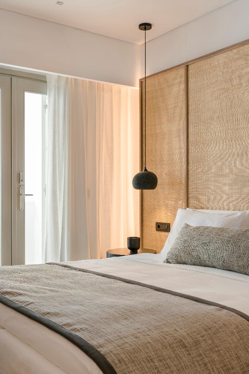 2 Bedrooms, Deluxe, Suite, Plunge Pool
