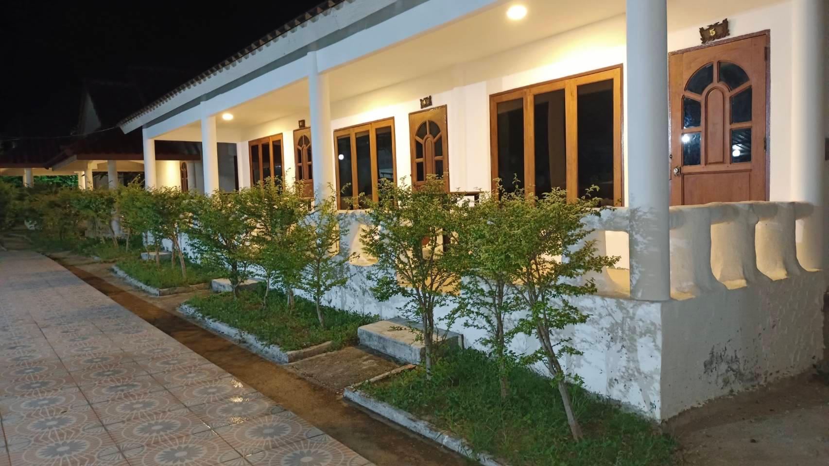 Pai Friendly Resort 40/48