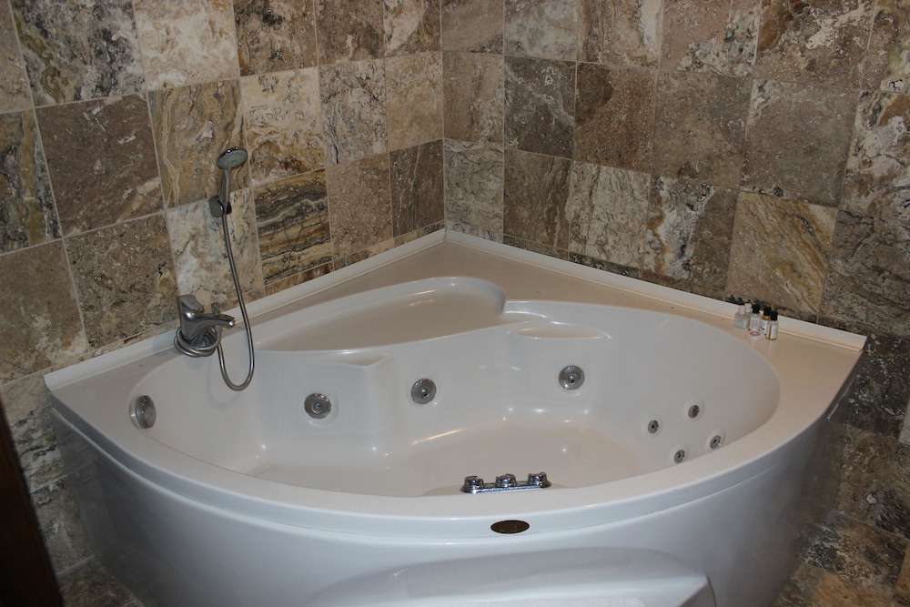 Dilek Tepesi Cave Hotel 32/36