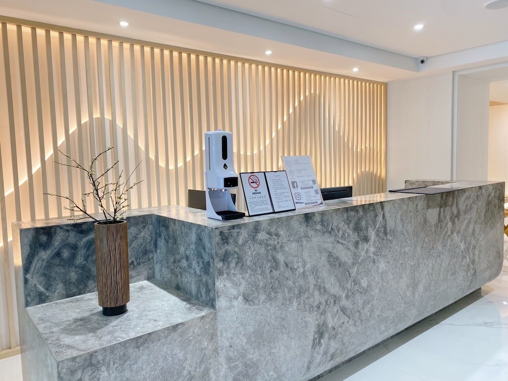 Jin Man Jia Hotel photo1