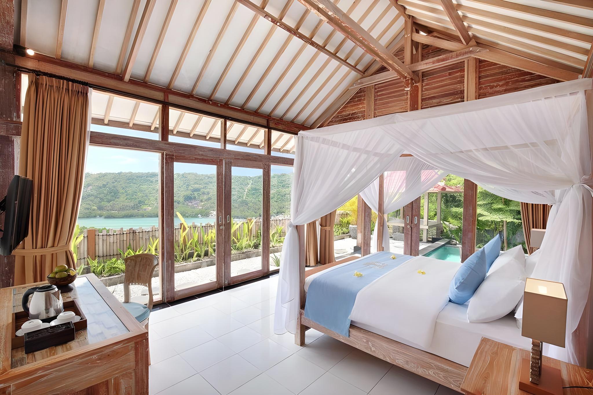 1 Bedroom, Villa