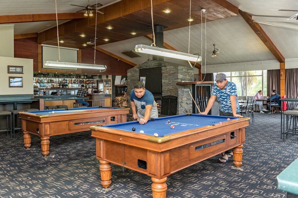 Heartland Hotel Haast 40/59