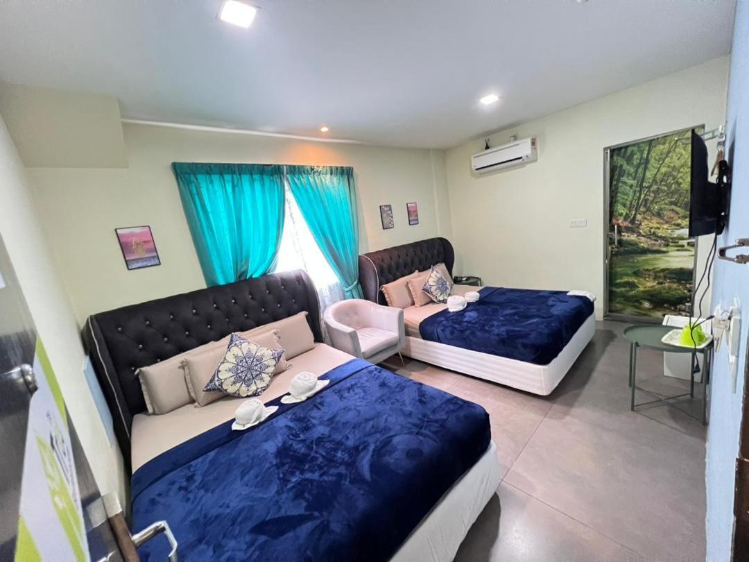 THE TREE BOUTIQUE HOTEL 21/44