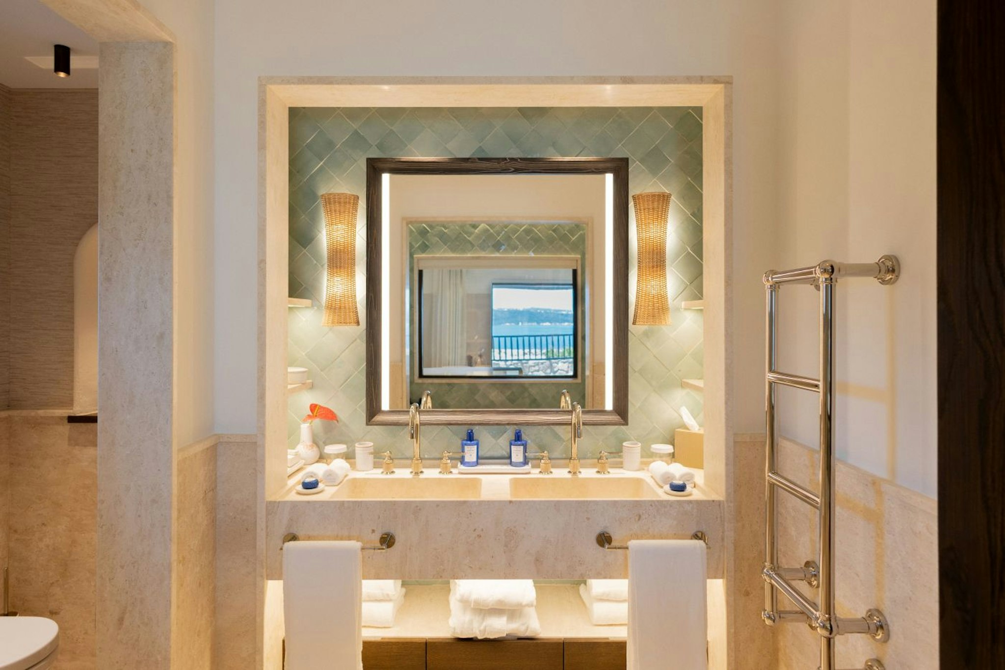 Hotel Pitrizza, Costa Smeralda 44/44