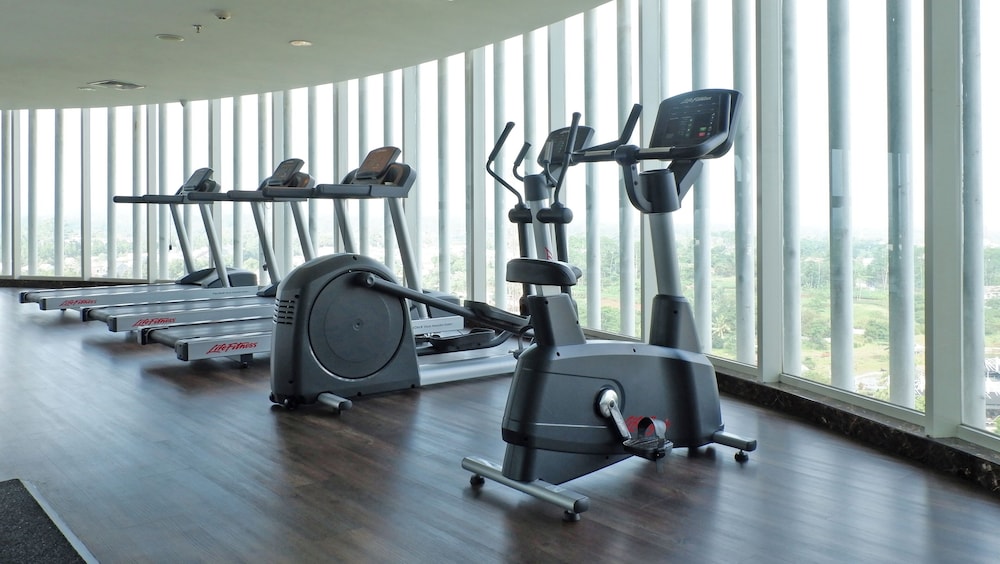 sport facilities