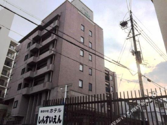 Hotel Shinsuien 12/43