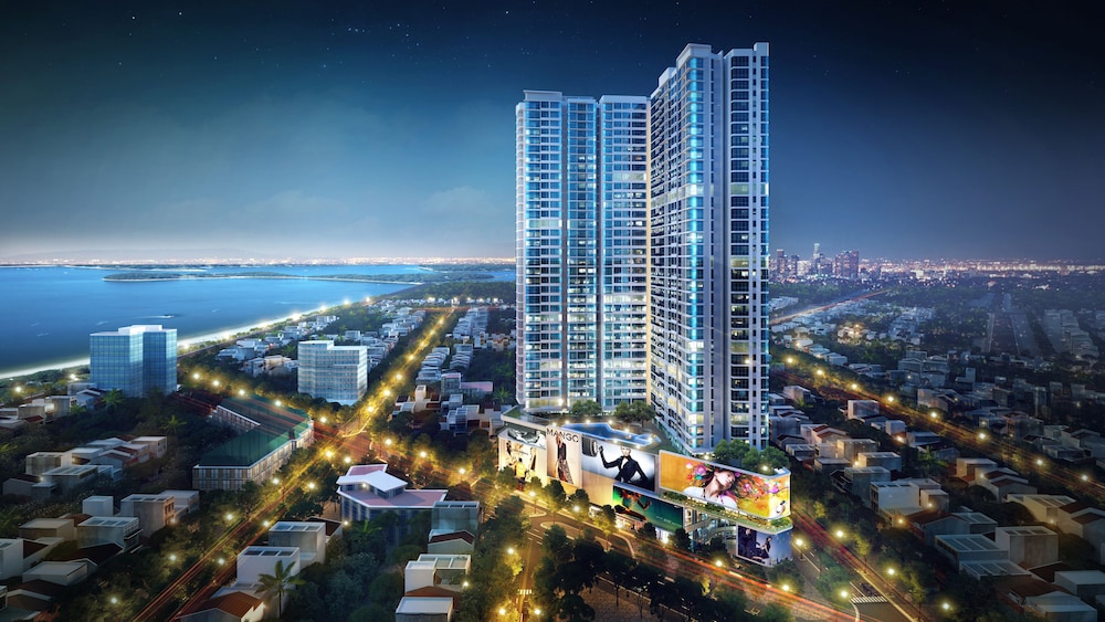 Vinpearl Empire Nha Trang, Affiliated by Melia 38/73