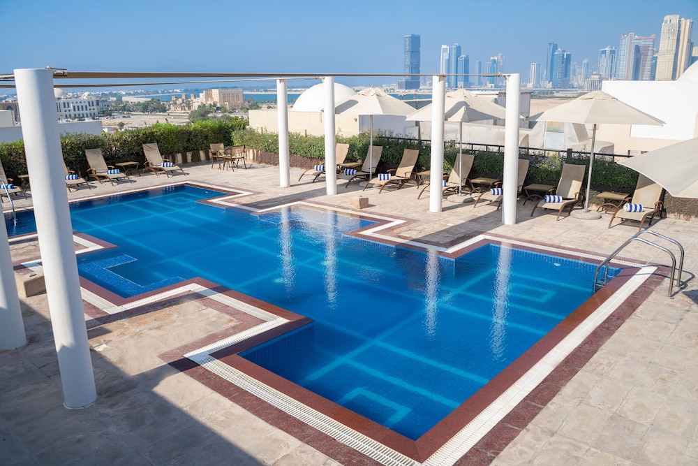 Movenpick Hotel Apartments Al Mamzar 35/64