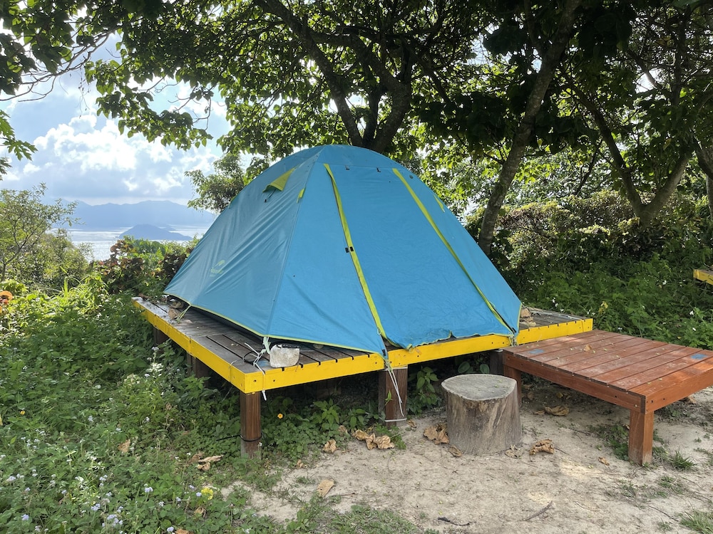 Jockey Club Mt. Davis Youth Hostel 49/68