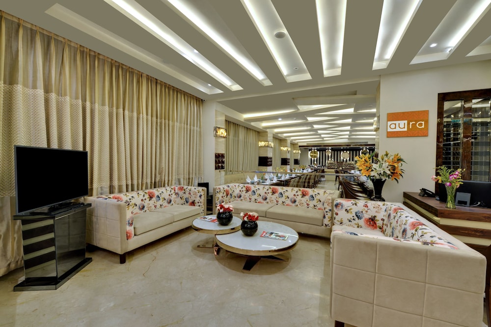 The Fern Residency Jaipur 22/46