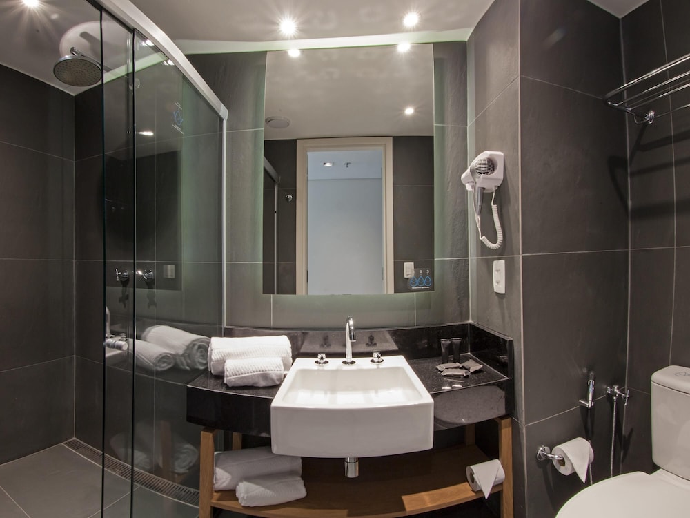 Ibis Styles Rondonopolis 46/49