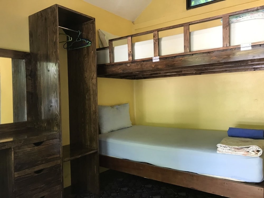 Island Lodge 14/64