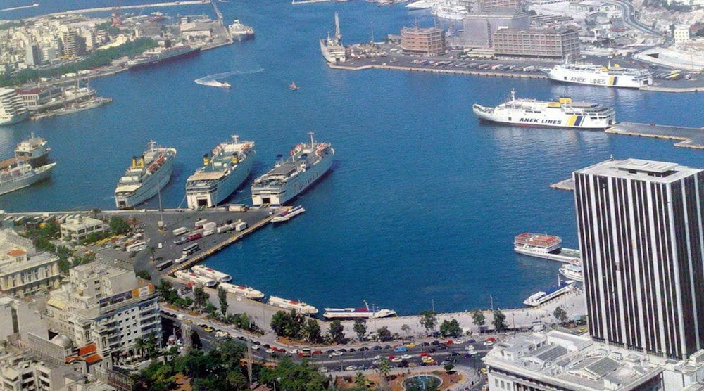 Monastiraki Residences 44/50