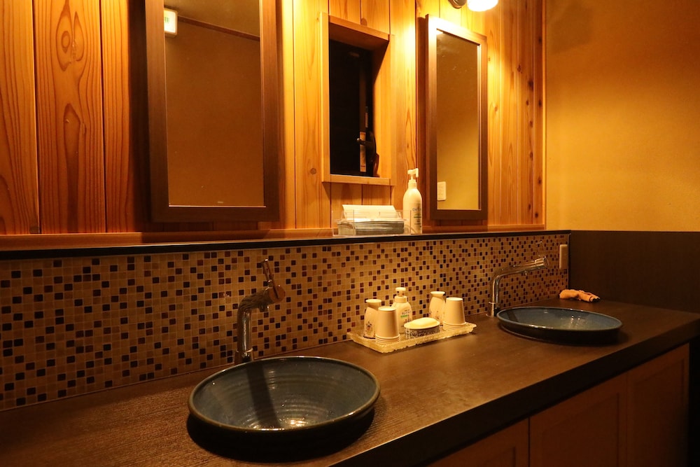 Daibutsu Ryokan 42/42