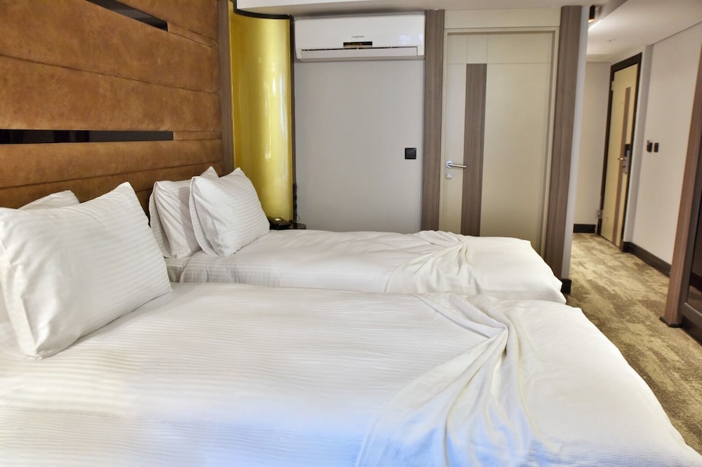 Dosso Dossi Hotels Laleli 26/50