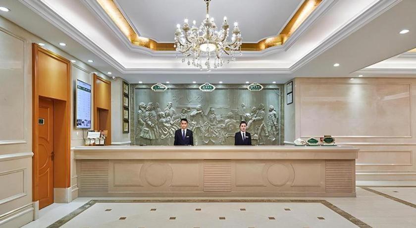 Vienna Hotel (Xi'an Bell Tower) 16/61