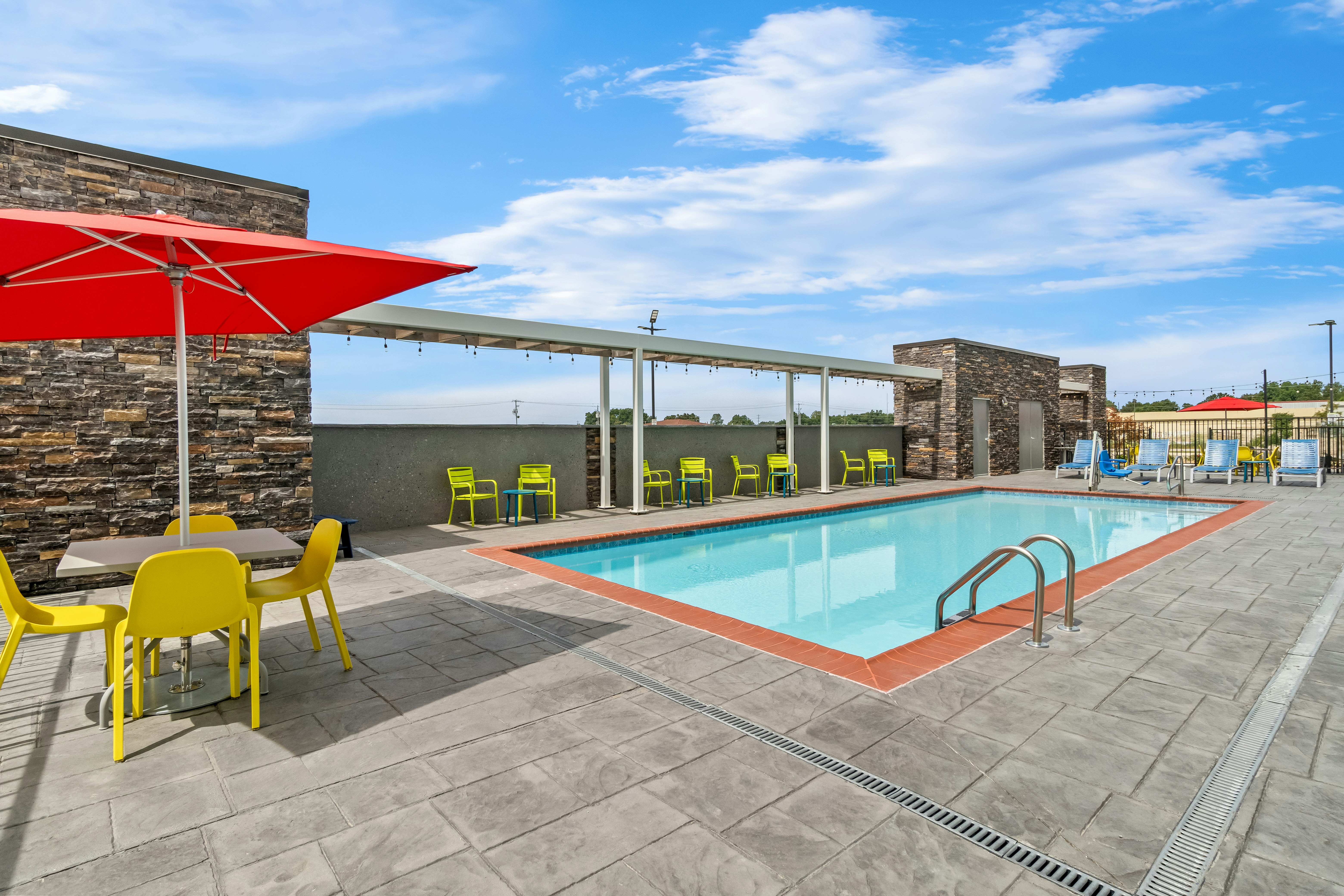 Home2 Suites by Hilton Marion 22/22