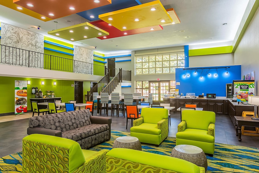 Quality Inn Northeast 9/41