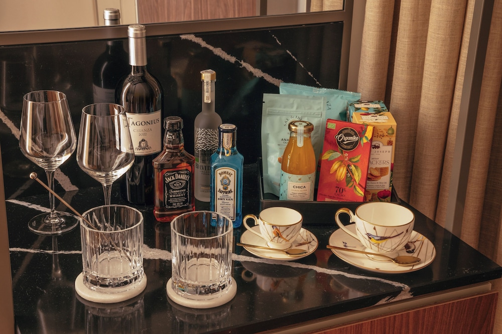 トリップ マドリッド アトーチャ ホテル(Casa de las Artes, member of Melia Collection) 写真2