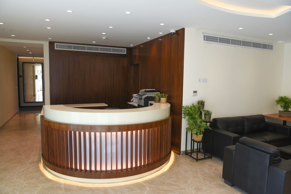 Holyland Hotel Amman 6/58