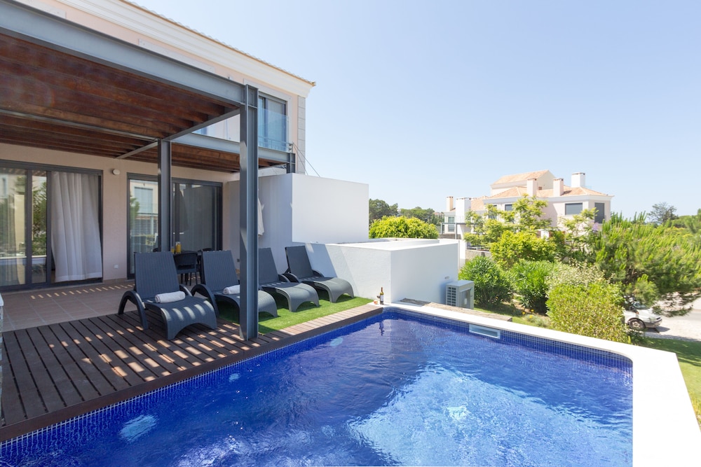 Vale do Lobo Resort 1/78