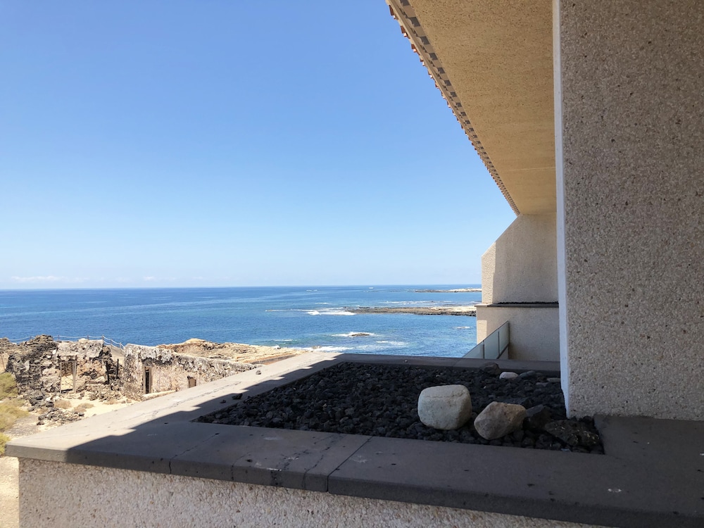 Cotillo Ocean View 40/50
